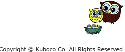 Copyright © Kuboco Co. All Rights Reserved.